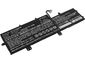 Akku für ASUS ZenBook Pro 14, und andere, 4400 mAh, Li-Pol