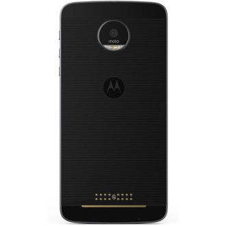 Lenovo Moto Z DualSIM, černá