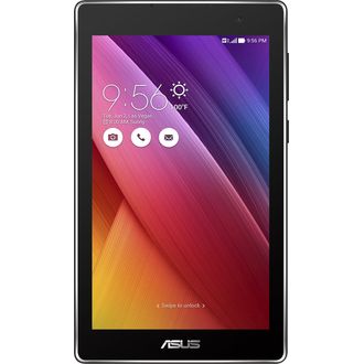 Asus ZenPad C 7.0 Z170CG 1GB/16GB, 3G, černý