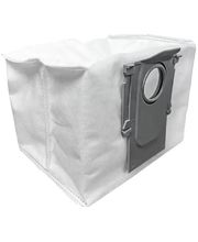 Mobilly náhradní sáčky pro Roborock S8 Pro Ultra, S8+, S7 MaxV, Q Revo, Q8 Max+, Q7+, Q5+, 6 ks