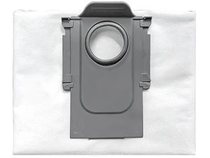 Saci de schimb Mobilly pentru Roborock S8 Pro Ultra, S8+, S7 MaxV, Q Revo, Q8 Max+, Q7+, Q5+, 6 buc.