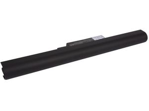Akku für HP 500, 520, Kapazität 2200 mAh, Li-Ion