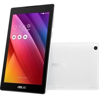 Asus ZenPad C 7.0 Z170C 1GB/16GB, bílý