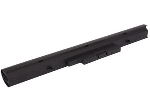 Akku für HP 500, 520, Kapazität 2200 mAh, Li-Ion