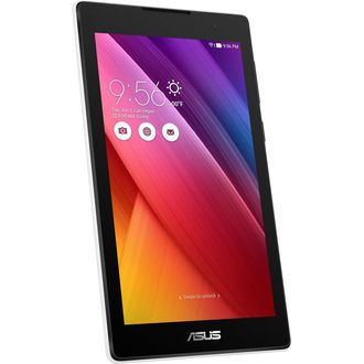Asus ZenPad C 7.0 Z170C 1GB/16GB, bílý
