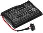 Baterie pentru Magellan Cyclo 500 Hc, Mio Cyclo 500 Hc și altele, 1100 mAh, Li-Ion