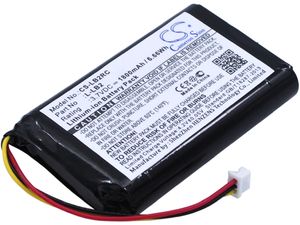Baterie pentru Logitech MX1000 1800mAh Li-ion