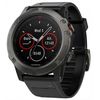 Garmin Fenix 5X