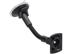 Sada pro uchycení Brodit držáku na sklo, husí krk 160mm