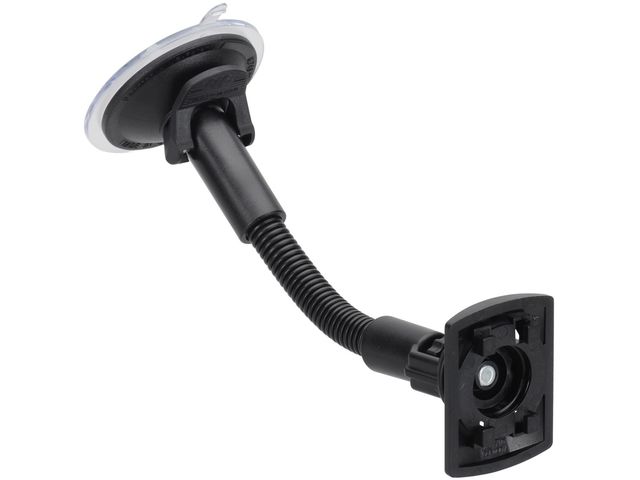 obsah balení Sada pro uchycení Brodit držáku na sklo, husí krk 160mm