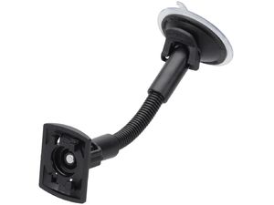 Sada pro uchycení Brodit držáku na sklo, husí krk 160mm