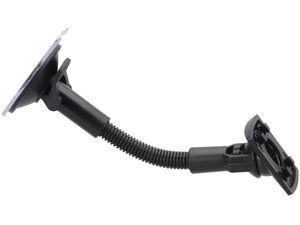 Herbert Richter elastyczne ramię z przegubem i przyssawką "gęsia szyja" 16 cm