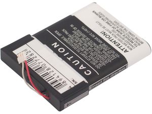 Akkumulátor a Sony PSP E1000 (ekv. SP70C) 900mAh Li-ion