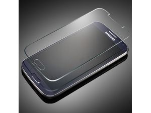 Spigen temperované sklo Glas.tR SLIM pro Galaxy S4