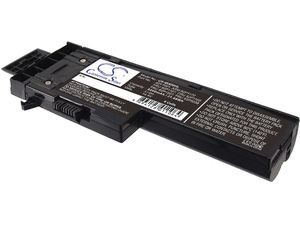 Akku für IBM ThinkPad X60 X60s X61 X61s, 2200 mAh, Li-Ion