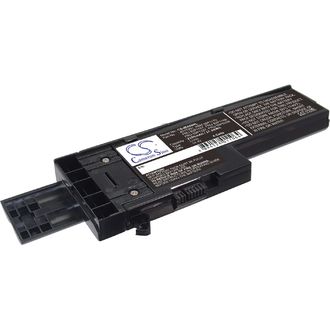 Akkumulátor IBM ThinkPad X60 X60s X61 X61s X61s, 2200 mAh, Li-Ion