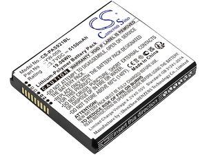 Baterie pentru Pax A920 Pro, 5150 mAh, Li-Pol