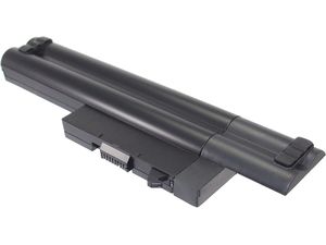 Akku für IBM ThinkPad X60 X60s X61 X61s, 2200 mAh, Li-Ion