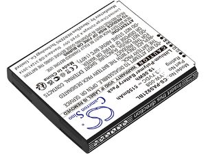 Baterie pentru Pax A920 Pro, 5150 mAh, Li-Pol