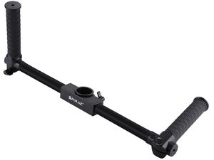 PULUZ Dual stabilizátor
