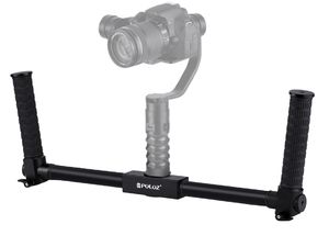 PULUZ Dual stabilizátor
