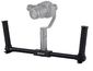 PULUZ Dual stabilizátor