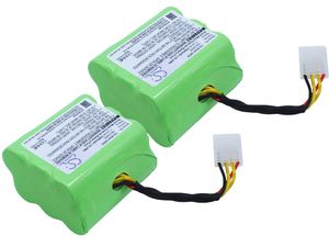 Baterie pentru Neato și Vorkwerk, 3500mAh
