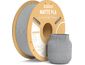 ELEGOO PLA MATTE -1.75mm-1KG-Cardboard Spool-Slate Grey