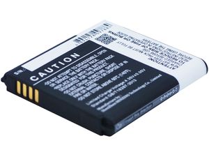 Baterie pentru Samsung Galaxy Golden 2, World Flagship Ii Duos și altele, 2020 mAh, Li-Ion