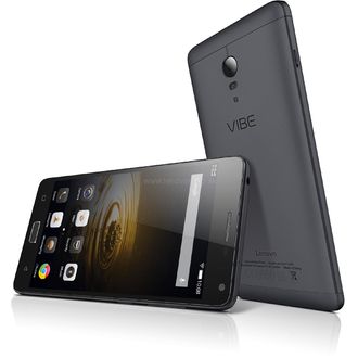 Lenovo Vibe P1 PRO, šedá