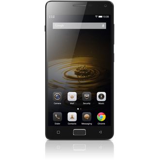 Lenovo Vibe P1 PRO, šedá