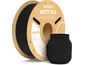 ELEGOO PLA MATTE -1.75mm-1KG-Cardboard Spool-Matte Black