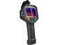 Hti H8 handgehaltene Wärmebildkamera mit IR-Auflösung 384x288, -20-550°C, WiFi