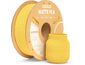 ELEGOO PLA MATTE -1.75mm-1KG-Cardboard Spool-Sunshine Yellow