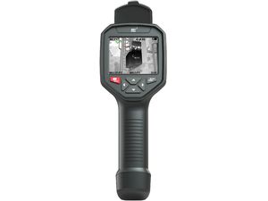 Hti H8 handgehaltene Wärmebildkamera mit IR-Auflösung 384x288, -20-550°C, WiFi