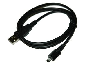 Kabel microUSB 1m pro Samsung, Sony, HTC, Nokia, LG, ..