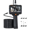 Inskam G40-M Endoskop ohne Aufzeichnung mit 4,3" Display, 8,5mm Sonde, 1080p, 30m Kabellänge