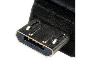 Autonabíječka microUSB 1A (CL - micro USB)