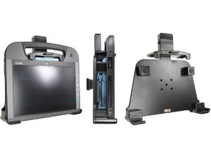 Brodit държач за Getac RX10, със защита