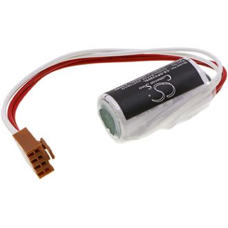 Baterie pentru Honeywell DCP551, Omron C120 și altele, 1350 mAh, Li-MnO2