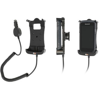 Brodit държач за Honeywell CT50/CT60, захранване от CL