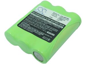 Baterie pentru PSC FALCON TOP GUN, LXE MX2, Dataogic FALCON 2M și altele, 1800mAh, Ni-MH