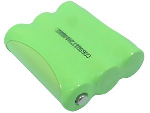 Baterie pentru PSC FALCON TOP GUN, LXE MX2, Dataogic FALCON 2M și altele, 1800mAh, Ni-MH