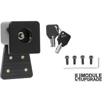 Brodit MODULE UPGRADE zámek pro Zebra ET80/ET85, pro držáky bez pouzdra