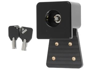 Brodit MODULE UPGRADE zámek pro Zebra ET80/ET85, pro držáky bez pouzdra