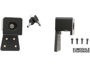 Brodit MODULE UPGRADE zámek pro ET50/ET51/ET55/ET56/ET80/ET85, pro držáky s pouzdrem