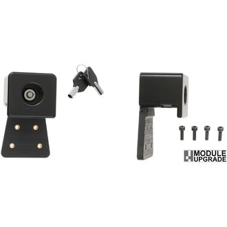 Brodit MODULE UPGRADE zámek pro ET50/ET51/ET55/ET56/ET80/ET85, pro držáky s pouzdrem