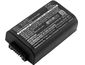 Baterie pentru Dolphin 99ex, Honeywell 99exhc și altele, 6800 mAh, Li-Ion