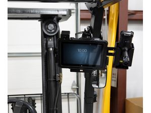 Brodit MODULE UPGRADE zámek pro ET50/ET51/ET55/ET56/ET80/ET85, pro držáky s pouzdrem