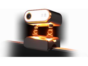 HOHEM Tracking-Modul mit Licht (M7)